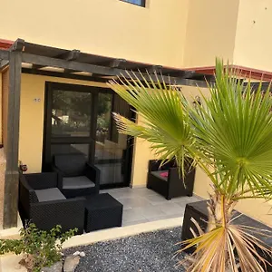  Appartement Brand New!! Oasis Costa Calma!!! !! Fast Wi-fi !!