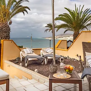 Casamarena Costa Calma