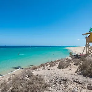 Apartamento La Palma, Costa Calma