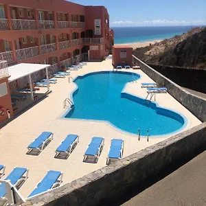 Front With Stunning Ocean Views! Costa Calma