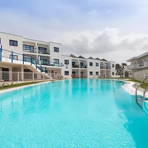 Apartamento Home2book Aloha Palm, Costa Calma