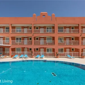 Playa Paraiso With Ocean View Apartament