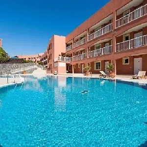  Appartement Playa Paraiso