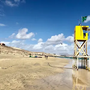  Appartement Playa Paraiso Dolcevita