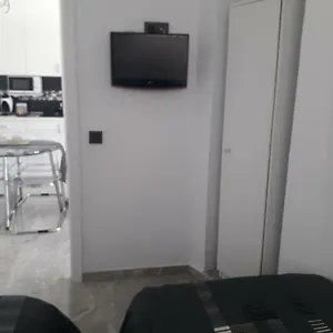  Appartement Con Jacuzzi Vistas A La Piscina