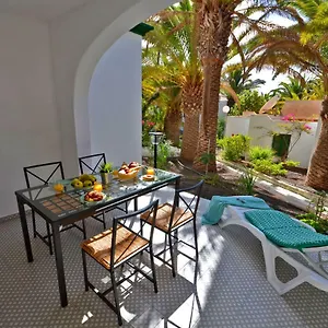 Apartamento Presidente - Pool - Glasfaserinternet -, Costa Calma