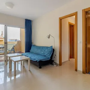 Flatguest + + 2bdr + Pool Costa Calma